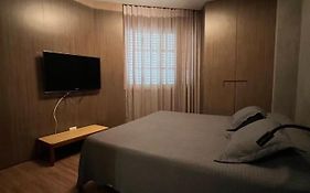 Impecavel Flat Praia Copacabana Posto4